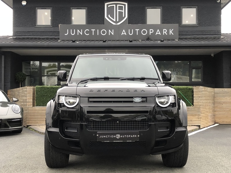 Land Rover Defender 110 D250 MHEV - U1766