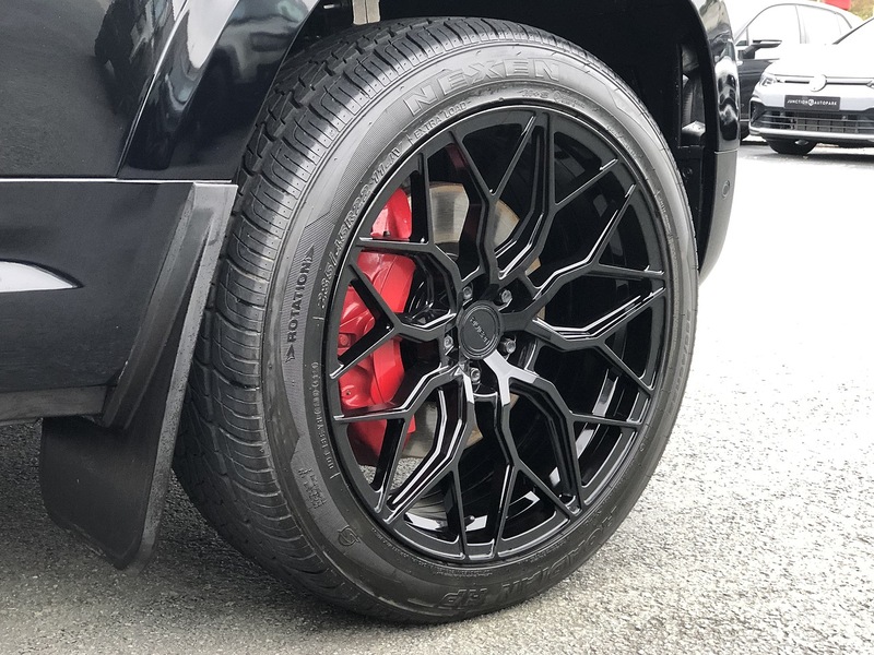 Land Rover Defender 110 D250 MHEV - U1766