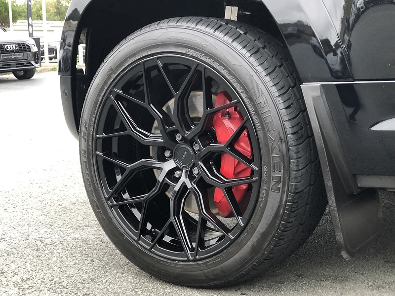 Land Rover Defender 110 D250 MHEV - U1766