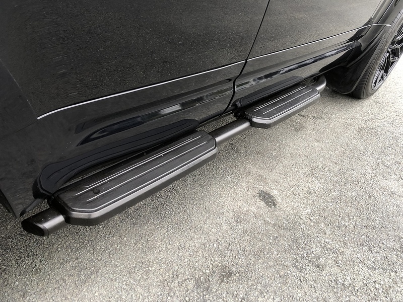 Land Rover Defender 110 D250 MHEV - U1766