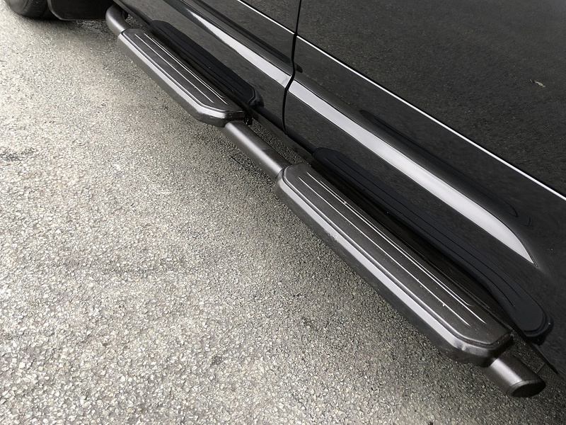 Land Rover Defender 110 D250 MHEV - U1766