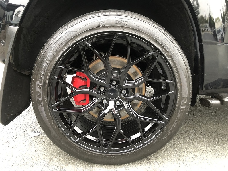 Land Rover Defender 110 D250 MHEV - U1766