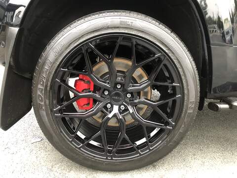 Land Rover Defender 110 D250 MHEV - U1766