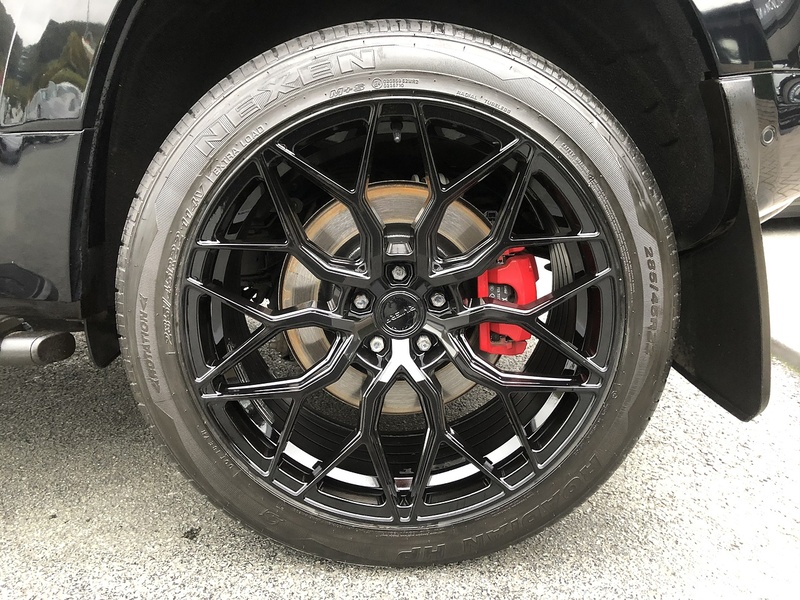 Land Rover Defender 110 D250 MHEV - U1766