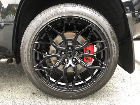 Land Rover Defender 110 D250 MHEV - U1766