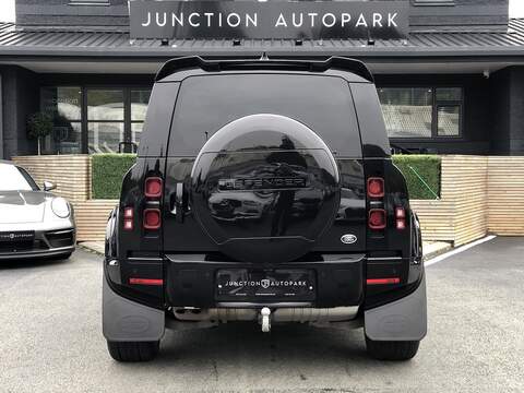 Land Rover Defender 110 D250 MHEV - U1766