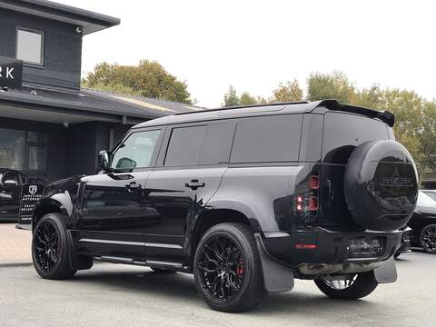 Land Rover Defender 110 D250 MHEV - U1766