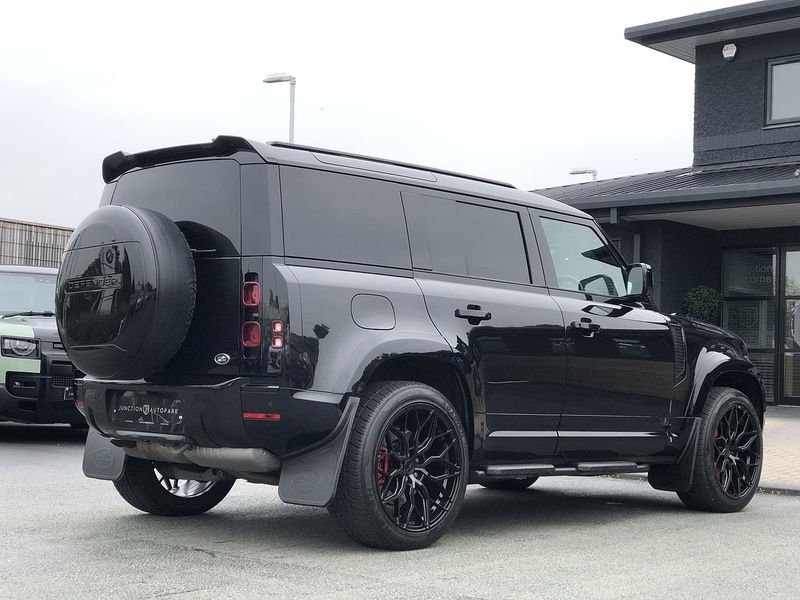 Land Rover Defender 110 D250 MHEV - U1766