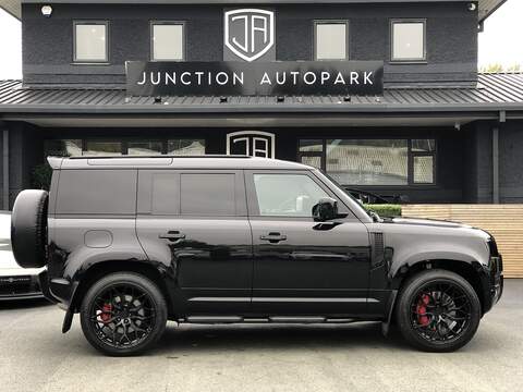 Land Rover Defender 110 D250 MHEV - U1766