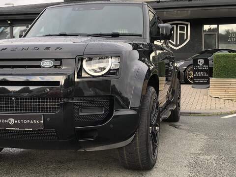 Land Rover Defender 110 D250 MHEV - U1766