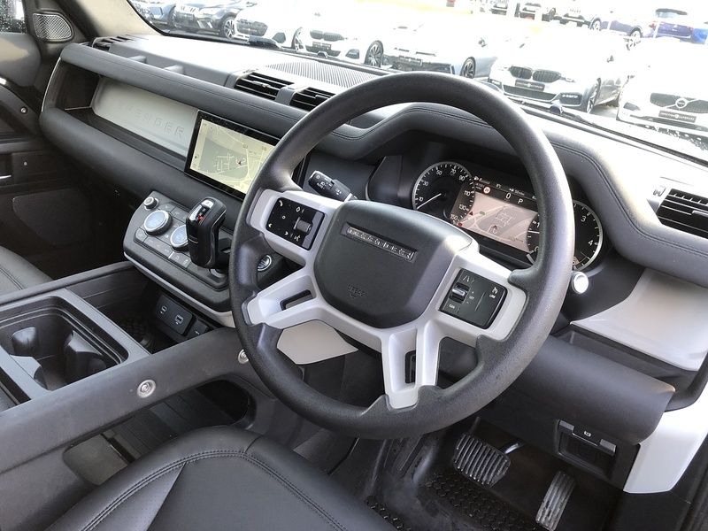 Land Rover Defender 110 D250 MHEV - U1766