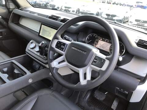 Land Rover Defender 110 D250 MHEV - U1766