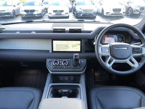 Land Rover Defender 110 D250 MHEV - U1766