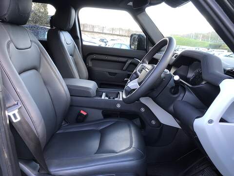 Land Rover Defender 110 D250 MHEV - U1766