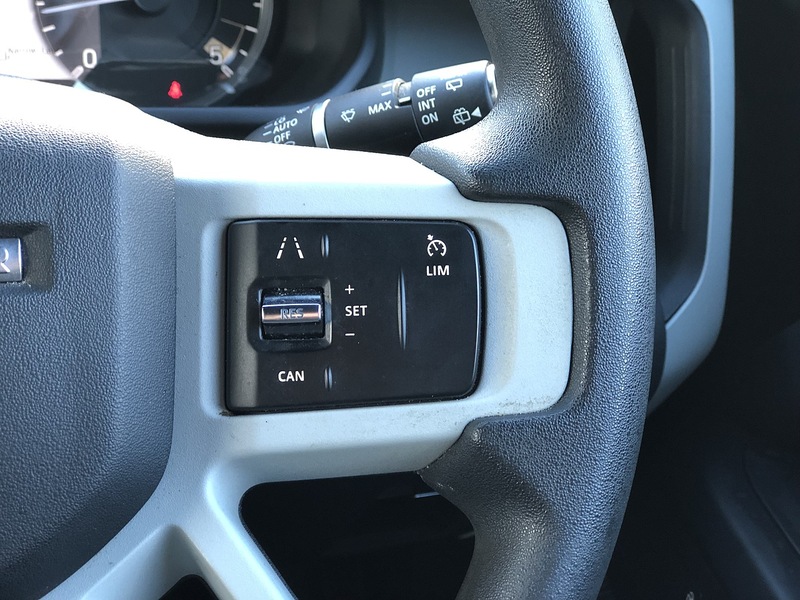 Land Rover Defender 110 D250 MHEV - U1766