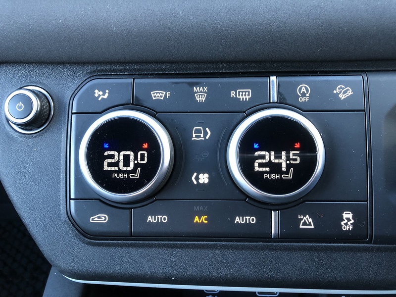 Land Rover Defender 110 D250 MHEV - U1766