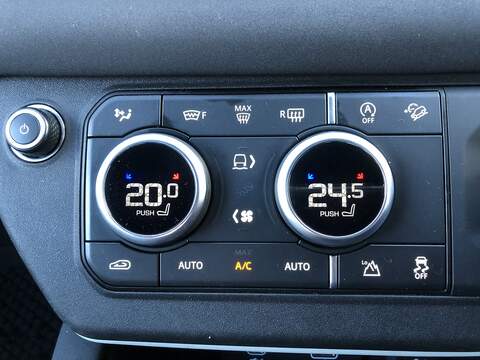 Land Rover Defender 110 D250 MHEV - U1766