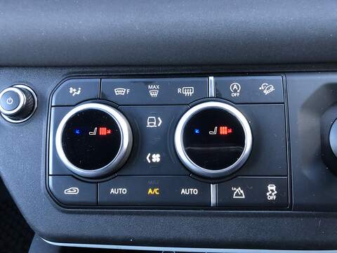 Land Rover Defender 110 D250 MHEV - U1766