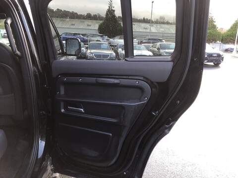 Land Rover Defender 110 D250 MHEV - U1766