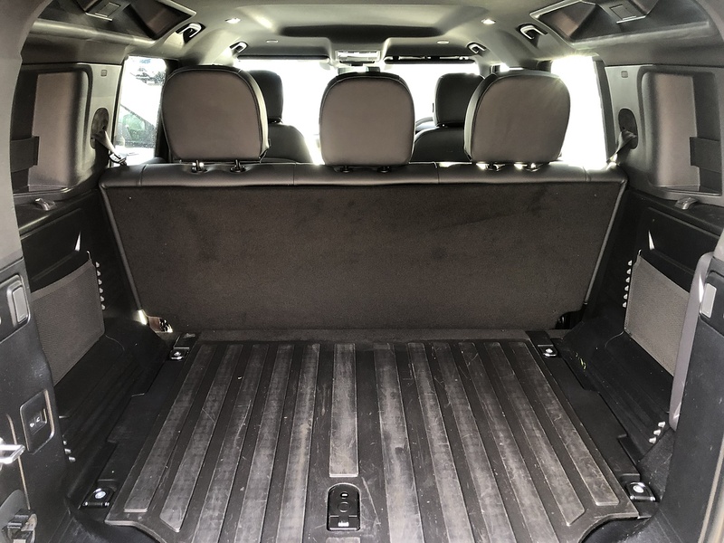 Land Rover Defender 110 D250 MHEV - U1766