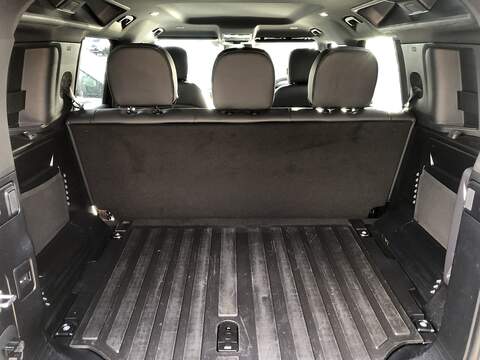 Land Rover Defender 110 D250 MHEV - U1766