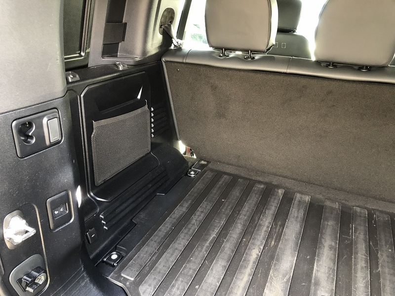 Land Rover Defender 110 D250 MHEV - U1766