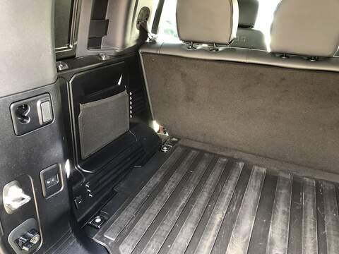 Land Rover Defender 110 D250 MHEV - U1766