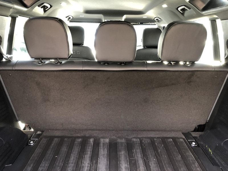 Land Rover Defender 110 D250 MHEV - U1766