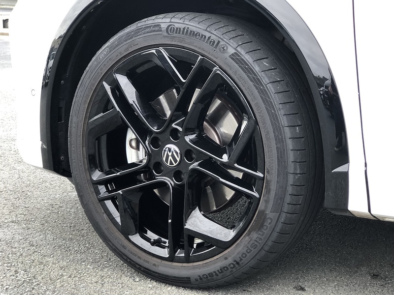 Volkswagen Tiguan TDI R-Line - U1767