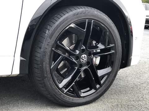 Volkswagen Tiguan TDI R-Line - U1767