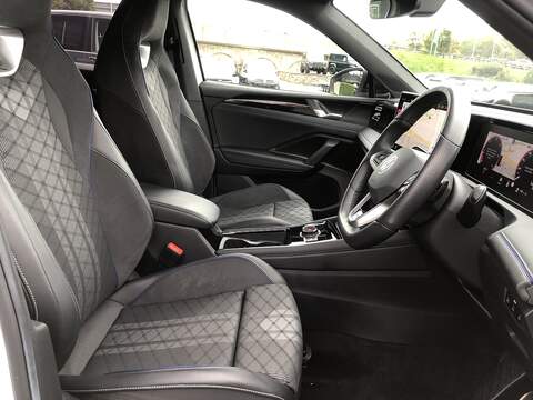 Volkswagen Tiguan TDI R-Line - U1767