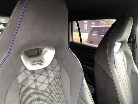 Volkswagen Tiguan TDI R-Line - U1767