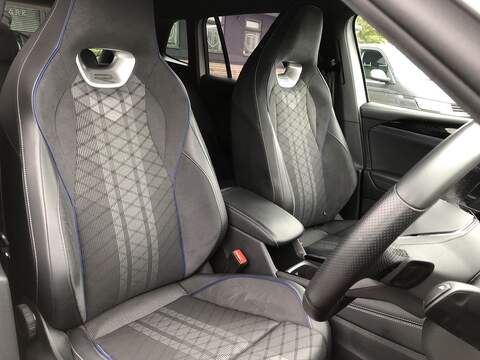 Volkswagen Tiguan TDI R-Line - U1767