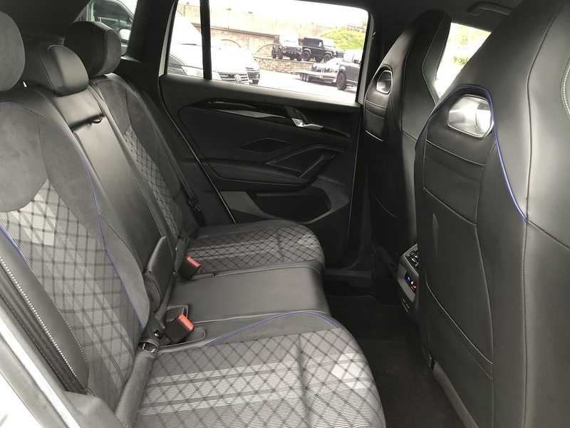 Volkswagen Tiguan TDI R-Line - U1767