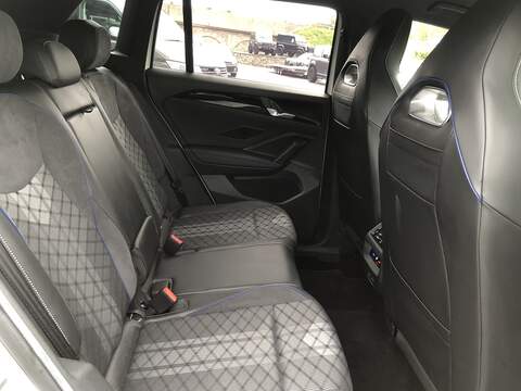 Volkswagen Tiguan TDI R-Line - U1767