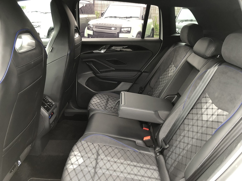 Volkswagen Tiguan TDI R-Line - U1767