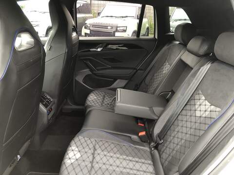 Volkswagen Tiguan TDI R-Line - U1767