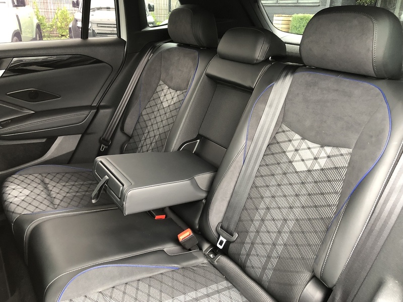 Volkswagen Tiguan TDI R-Line - U1767