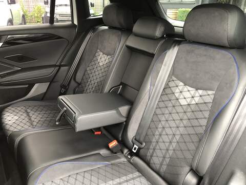 Volkswagen Tiguan TDI R-Line - U1767