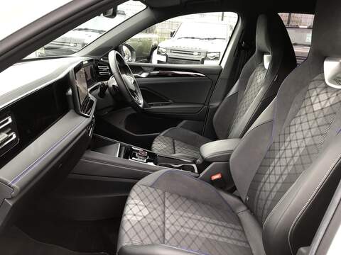 Volkswagen Tiguan TDI R-Line - U1767