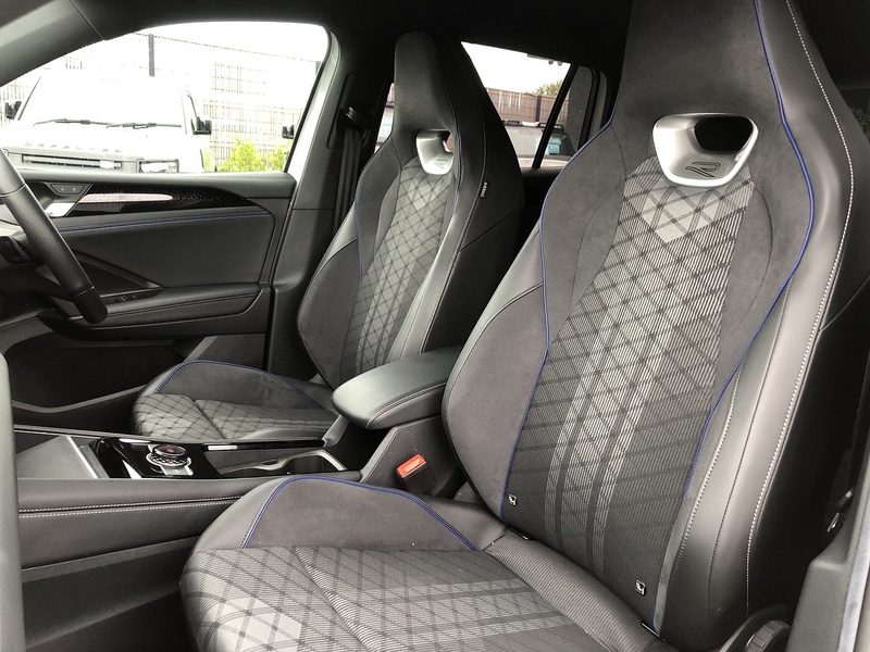 Volkswagen Tiguan TDI R-Line - U1767