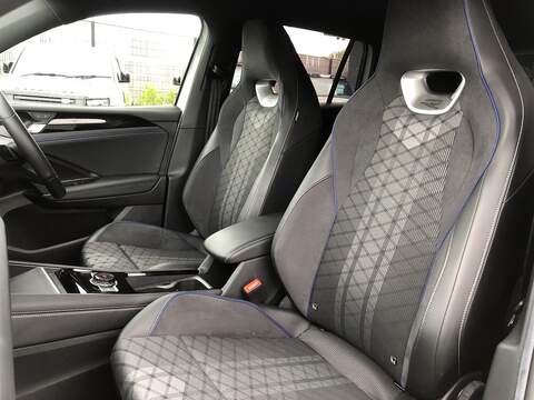 Volkswagen Tiguan TDI R-Line - U1767