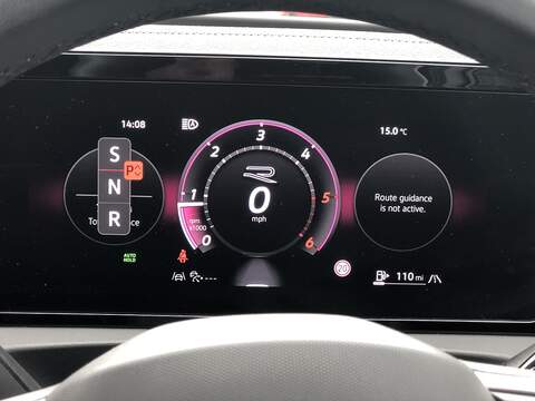 Volkswagen Tiguan TDI R-Line - U1767