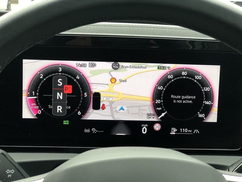 Volkswagen Tiguan TDI R-Line - U1767