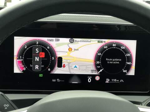 Volkswagen Tiguan TDI R-Line - U1767