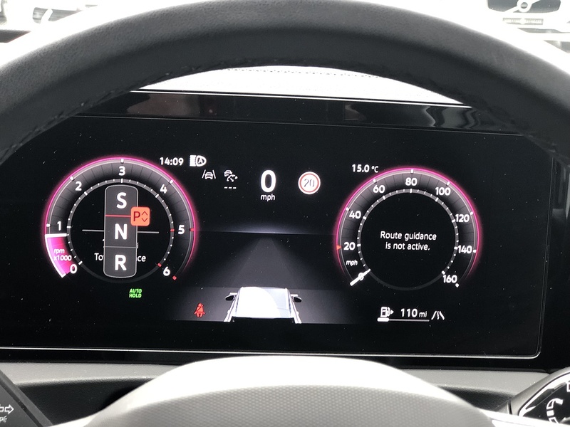 Volkswagen Tiguan TDI R-Line - U1767