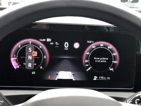 Volkswagen Tiguan TDI R-Line - U1767