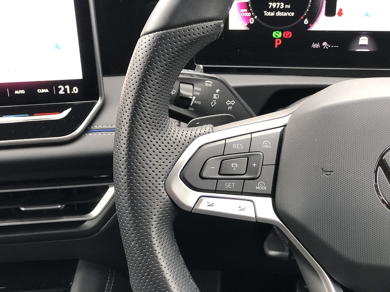 Volkswagen Tiguan TDI R-Line - U1767