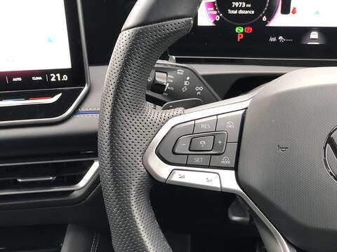 Volkswagen Tiguan TDI R-Line - U1767