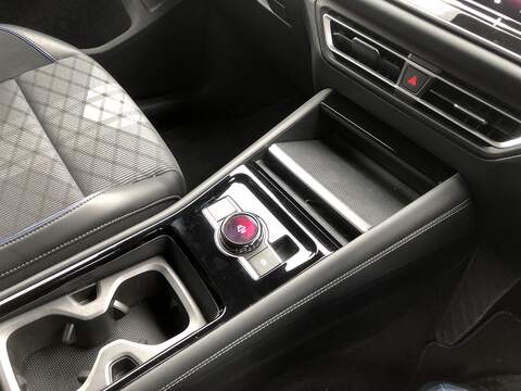 Volkswagen Tiguan TDI R-Line - U1767